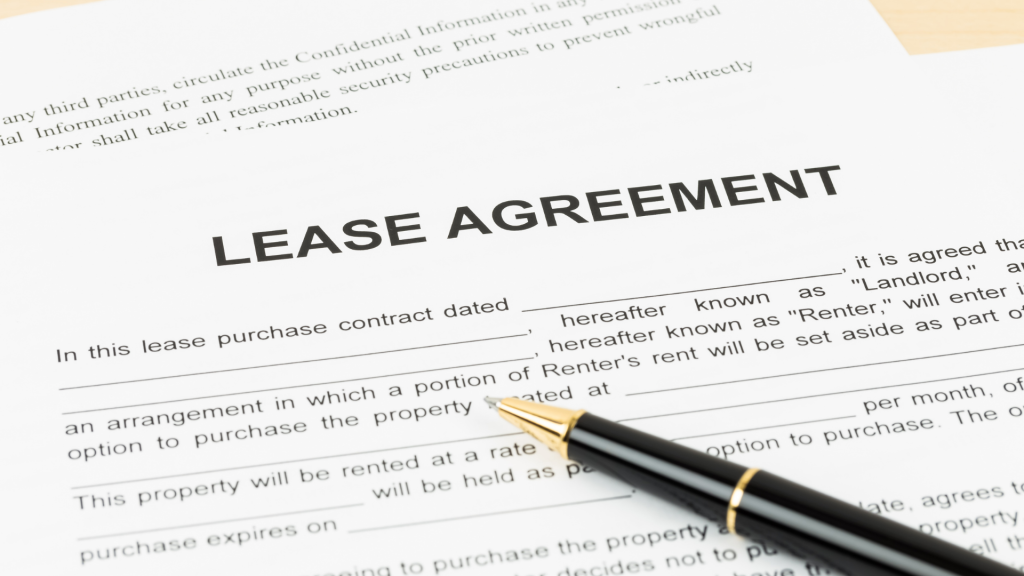 renewal notice