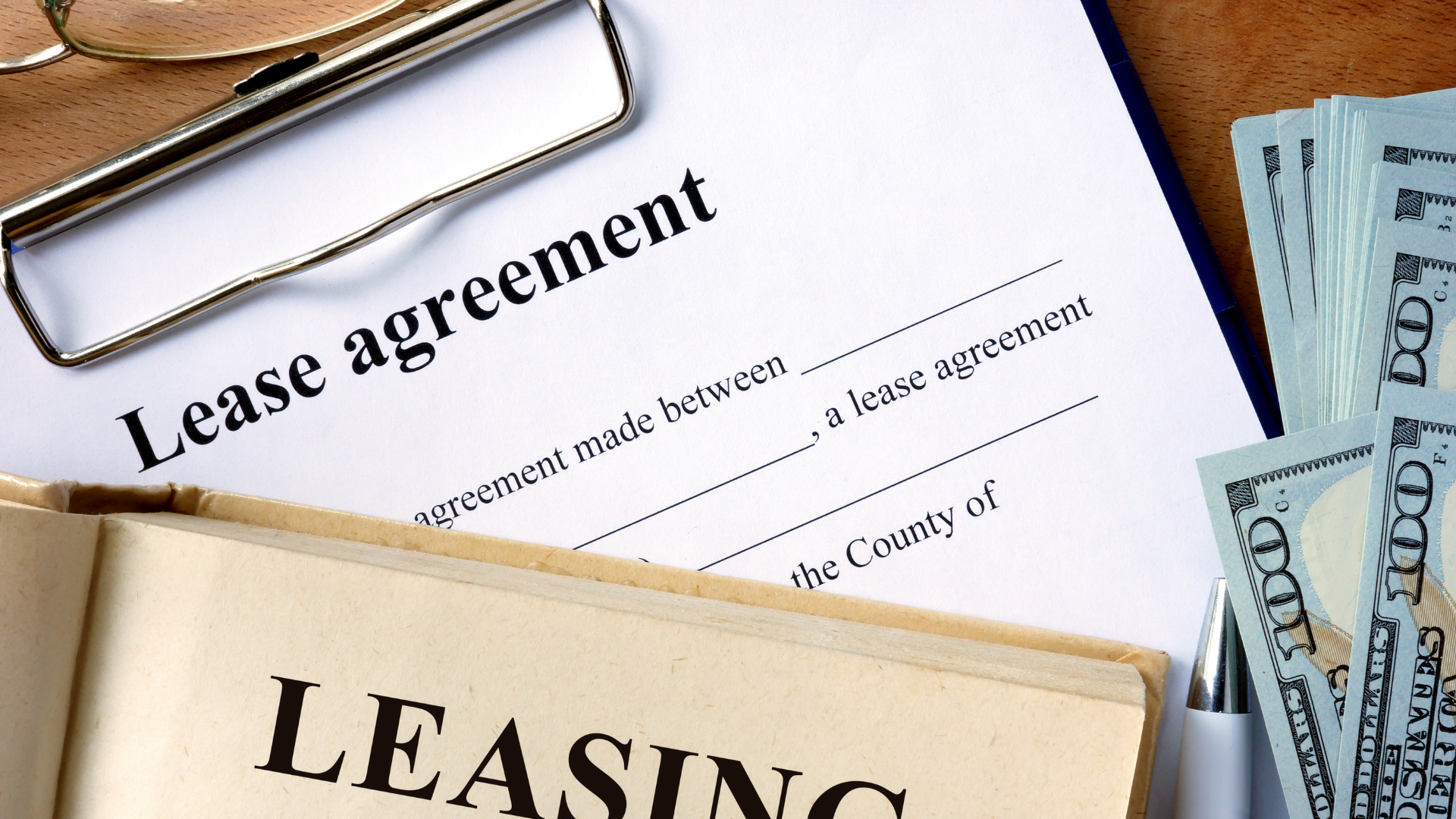 residential lease renewal South Africa