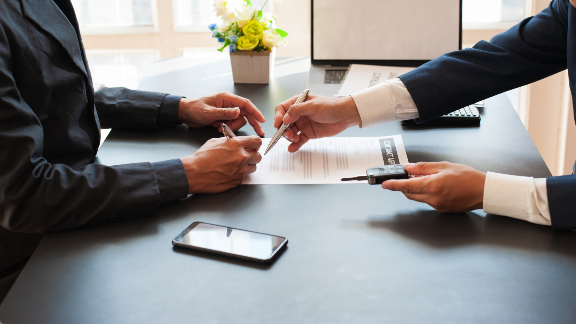 operating costs commercial lease