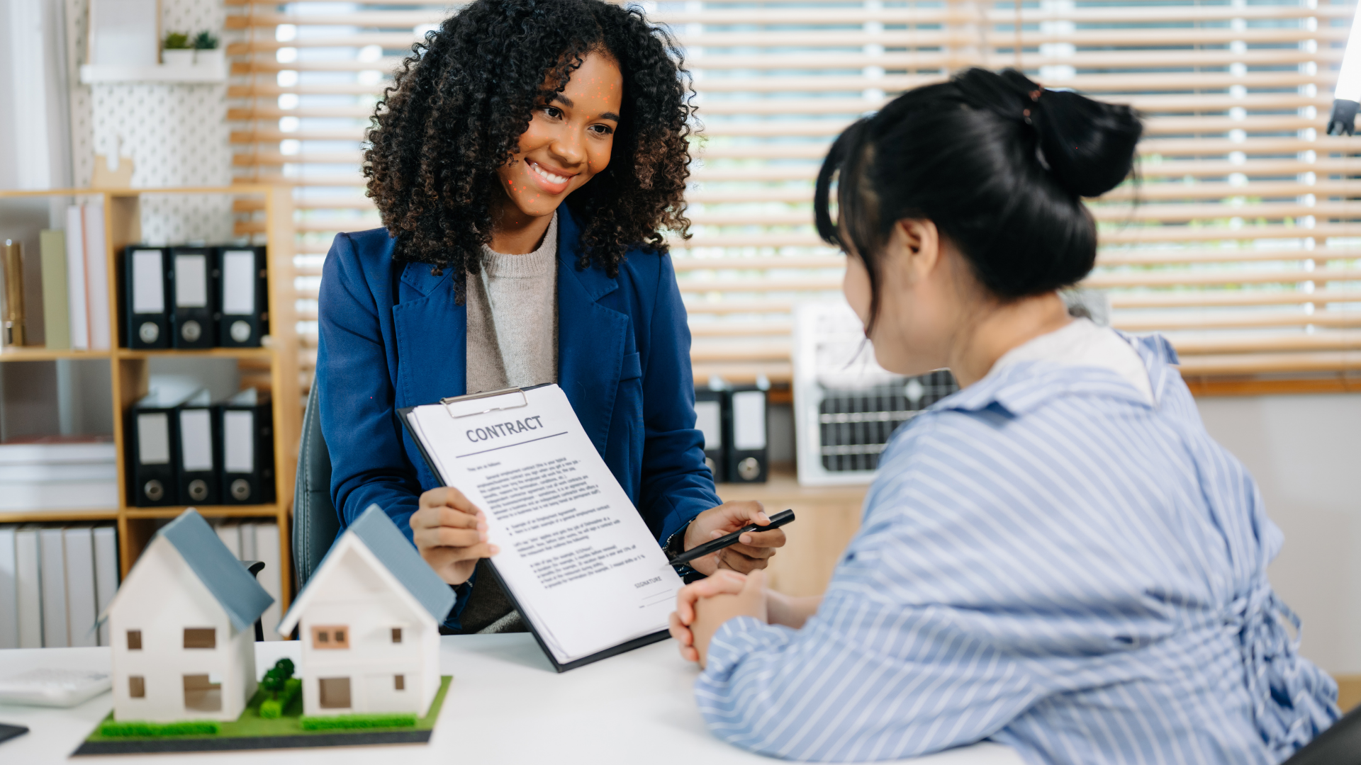 What to Check Before Signing a Residential