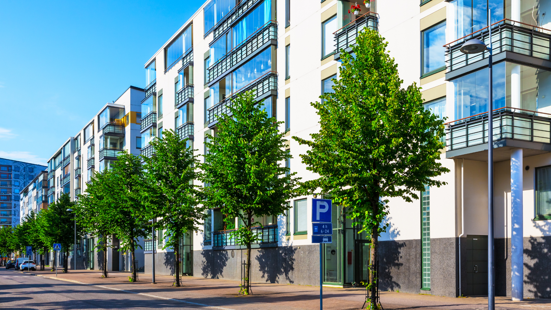 Commercial Lease Review