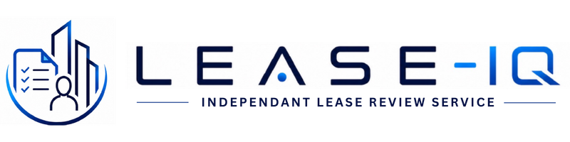 Lease-IQ - Logo