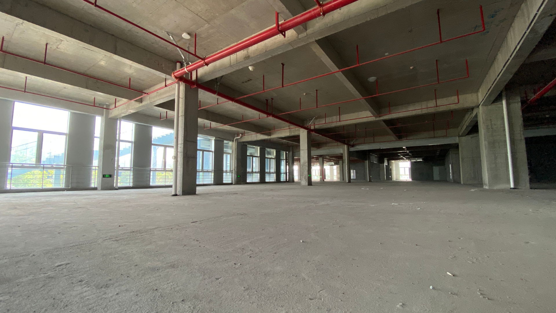reinstatement commercial lease