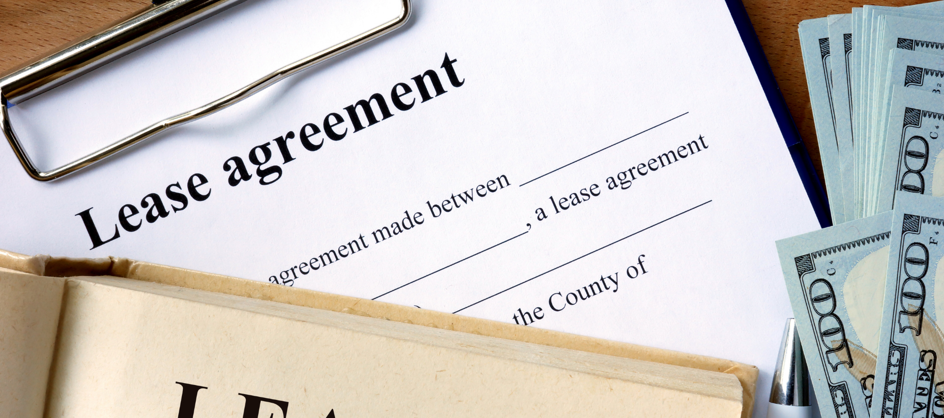 residential lease renewal South Africa