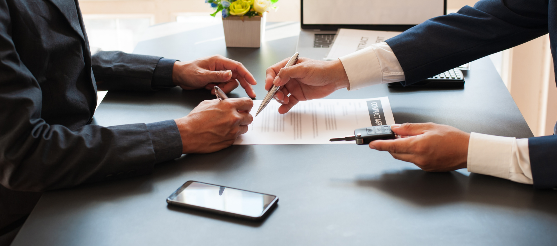 operating costs commercial lease