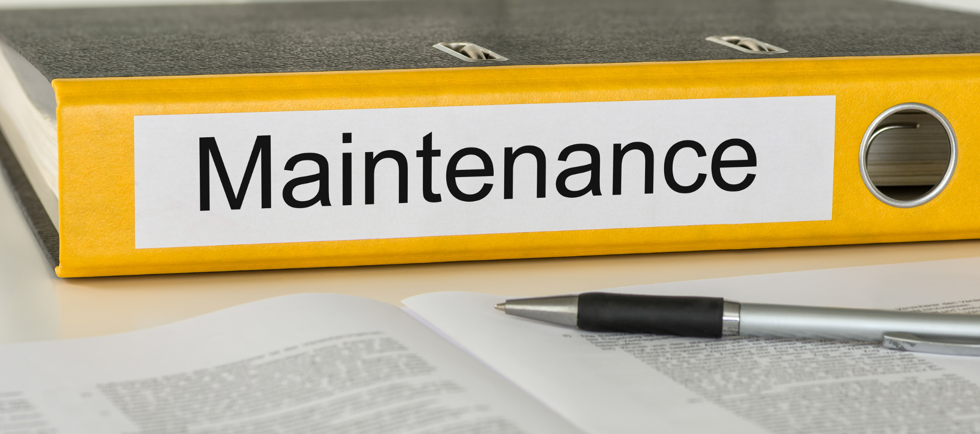 Maintenance Responsibilities in a Commercial Lease