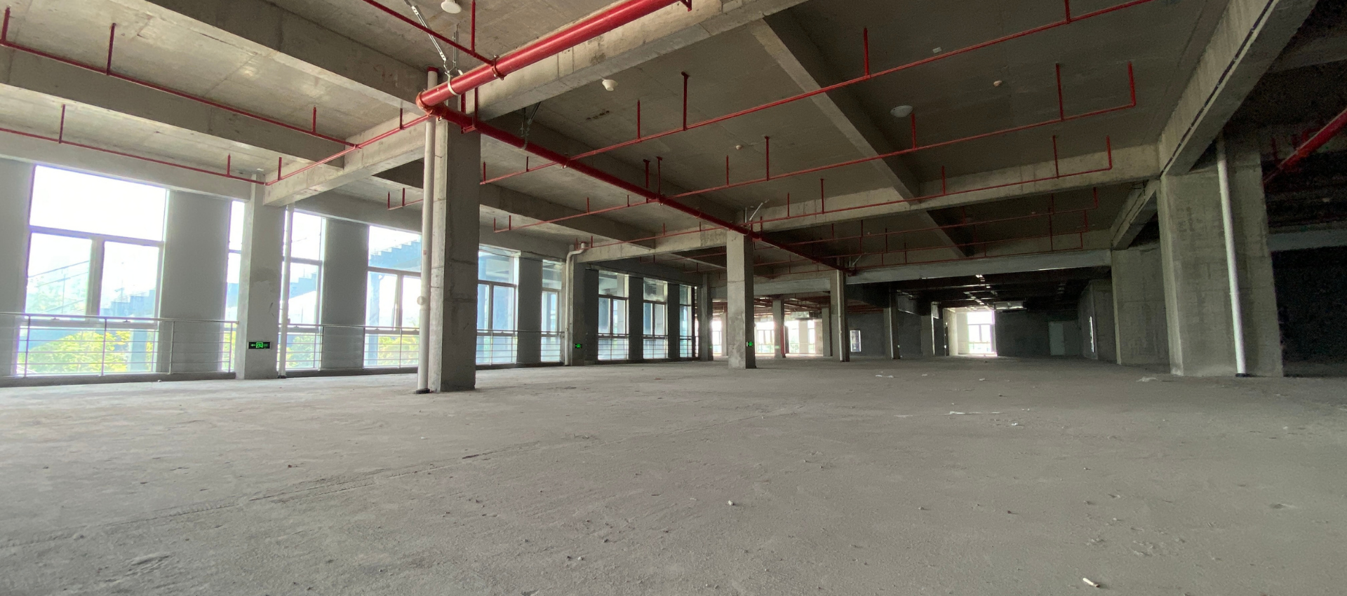 reinstatement commercial lease